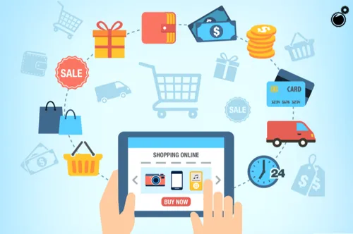 Shopify Kurulumu Ve Yönetimi | E-Ticaret Altyapınızı gerekli tüm ayarlarını yapıp satışa hazır hale getiriyoruz. Shopify Kurulumu Ve Yönetimi Shopify Kurulumu Ve Yönetimi