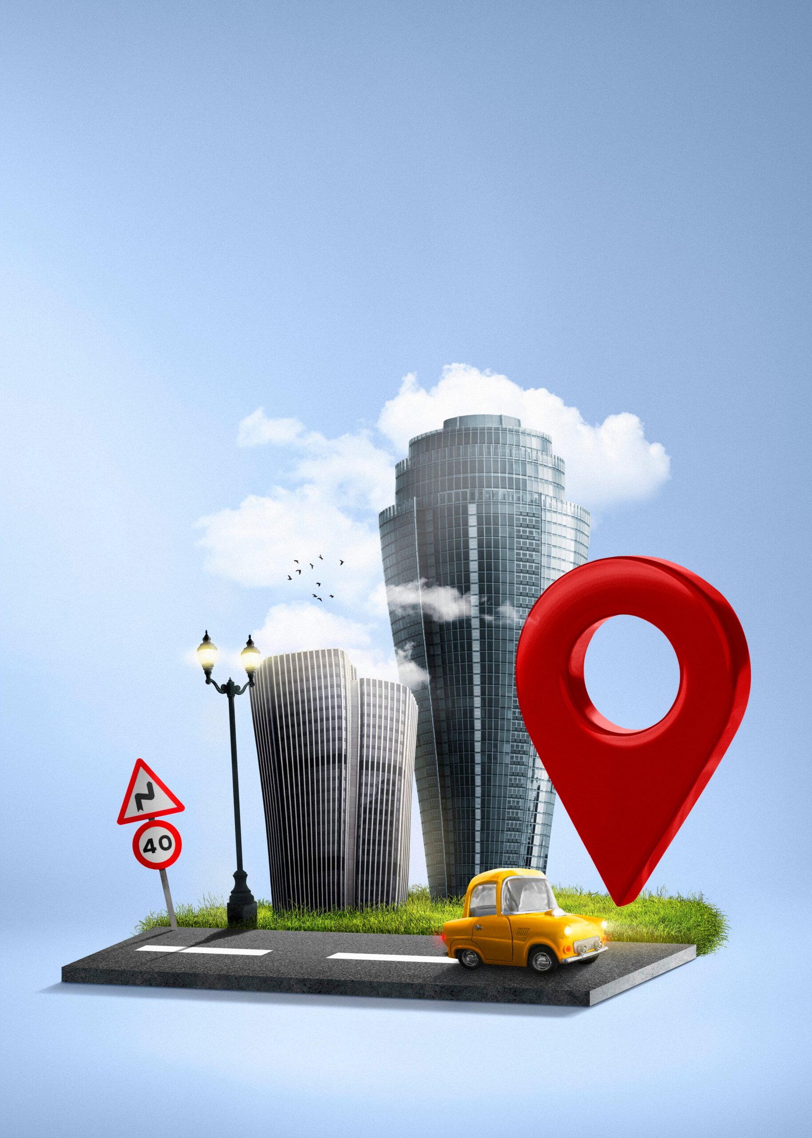 location-symbol-with-building Yerel Seo Nedir?