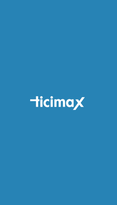 mavimenü Ticimax Kurulumu Ve Yönetimi